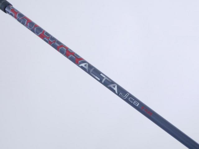 Driver : PING : ไดรเวอร์ Ping G410 Plus (ออกปี 2019 Japan Spec) Loft 9 (ปรับได้) ก้าน Ping ALTA J CB Flex S