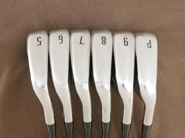 Iron set : Other Brand : ชุดเหล็ก Nike Covert VRS มีเหล็ก 5-Pw (6 ชิ้น) ก้านกราไฟต์ Flex R