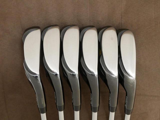 Iron set : Other Brand : ชุดเหล็ก King Cobra S3 มีเหล็ก 5-Pw (6 ชิ้น) ก้านเหล็ก NS Pro 950 Flex S