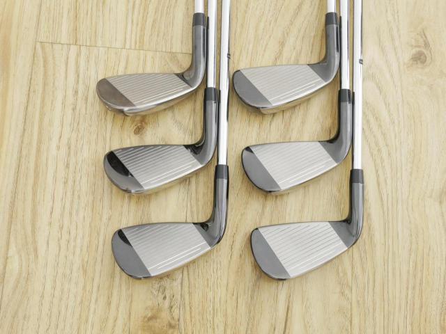 Iron set : Other Brand : ชุดเหล็ก King Cobra S3 มีเหล็ก 5-Pw (6 ชิ้น) ก้านเหล็ก NS Pro 950 Flex S