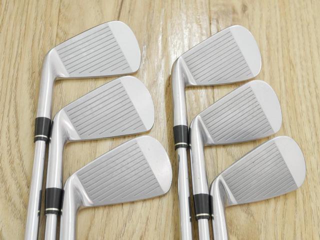 Iron set : Honma : ชุดเหล็ก Honma Tour World TW727VN (Forged ออกปี 2016) มีเหล็ก 5-10 ก้านเหล็ก Dynamic Gold SL S300