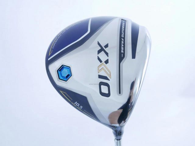 Driver : XXIO : ไดรเวอร์ XXIO 12 (ออกปี 2022) Loft 10.5 ก้าน MP-1200 Flex S