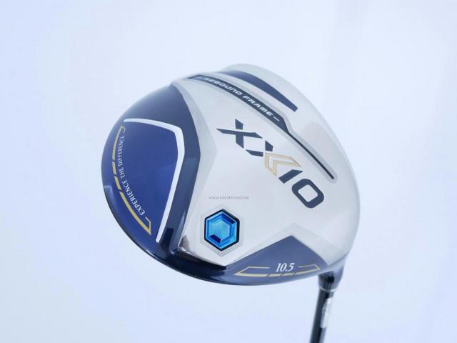 Driver : XXIO : ไดรเวอร์ XXIO 12 (ออกปี 2022) Loft 10.5 ก้าน MP-1200 Flex S