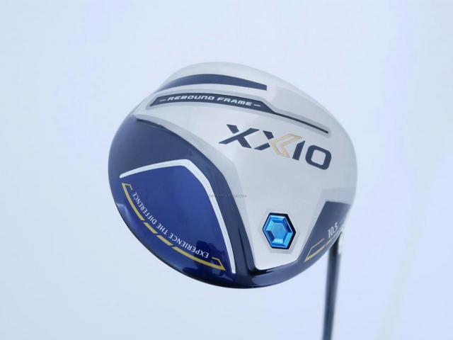 Driver : XXIO : ไดรเวอร์ XXIO 12 (ออกปี 2022) Loft 10.5 ก้าน MP-1200 Flex S