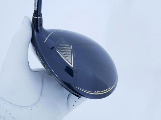 Driver : XXIO : ไดรเวอร์ XXIO 12 (ออกปี 2022) Loft 10.5 ก้าน MP-1200 Flex S