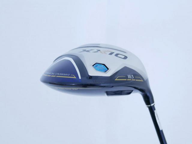 Driver : XXIO : ไดรเวอร์ XXIO 12 (ออกปี 2022) Loft 10.5 ก้าน MP-1200 Flex S