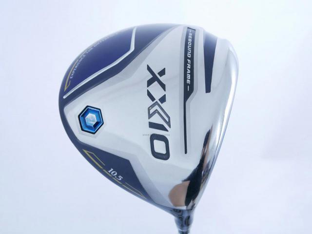 Driver : XXIO : ไดรเวอร์ XXIO 12 (ออกปี 2022) Loft 10.5 ก้าน MP-1200 Flex R