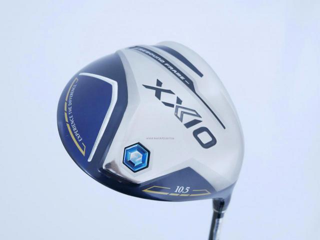 Driver : XXIO : ไดรเวอร์ XXIO 12 (ออกปี 2022) Loft 10.5 ก้าน MP-1200 Flex R