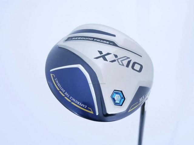 Driver : XXIO : ไดรเวอร์ XXIO 12 (ออกปี 2022) Loft 10.5 ก้าน MP-1200 Flex R