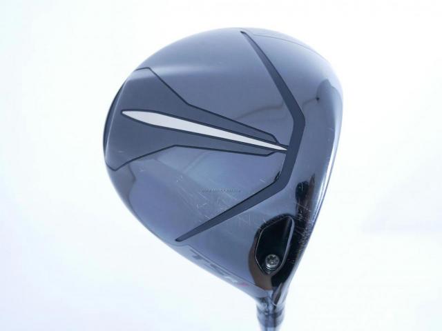 Driver : Titleist : ไดรเวอร์ Titleist TSR 1 (รุ่นล่าสุด ปี 2023 Japan Spec.) Loft 10 (ปรับได้) ก้าน Mitsubishi TSP120 Flex S