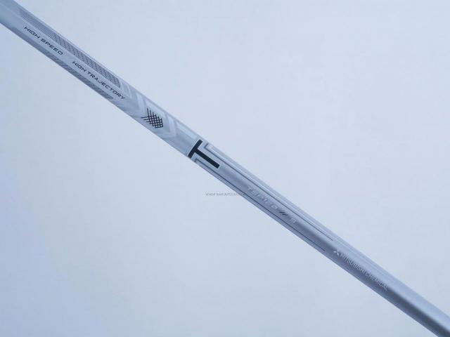 Driver : Titleist : ไดรเวอร์ Titleist TSR 1 (รุ่นล่าสุด ปี 2023 Japan Spec.) Loft 10 (ปรับได้) ก้าน Mitsubishi TSP120 Flex S