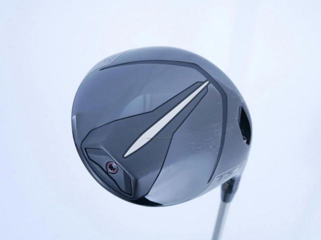 Driver : Titleist : ไดรเวอร์ Titleist TSR 1 (รุ่นล่าสุด ปี 2023 Japan Spec.) Loft 10 (ปรับได้) ก้าน Mitsubishi TSP120 Flex S