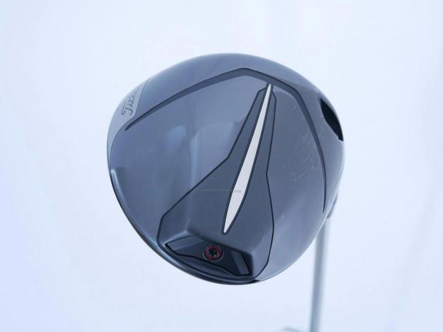 Driver : Titleist : ไดรเวอร์ Titleist TSR 1 (รุ่นล่าสุด ปี 2023 Japan Spec.) Loft 10 (ปรับได้) ก้าน Mitsubishi TSP120 Flex S