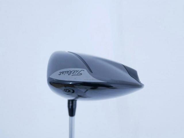 Driver : Titleist : ไดรเวอร์ Titleist TSR 1 (รุ่นล่าสุด ปี 2023 Japan Spec.) Loft 10 (ปรับได้) ก้าน Mitsubishi TSP120 Flex S