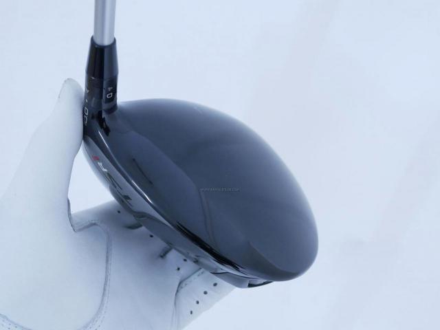 Driver : Titleist : ไดรเวอร์ Titleist TSR 1 (รุ่นล่าสุด ปี 2023 Japan Spec.) Loft 10 (ปรับได้) ก้าน Mitsubishi TSP120 Flex S