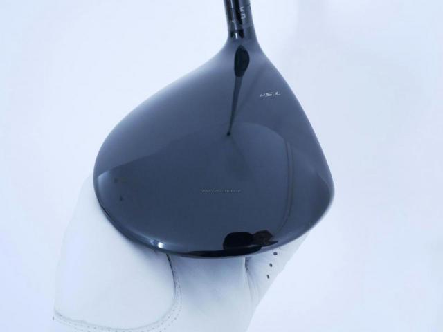 Driver : Titleist : ไดรเวอร์ Titleist TSR 1 (รุ่นล่าสุด ปี 2023 Japan Spec.) Loft 10 (ปรับได้) ก้าน Mitsubishi TSP120 Flex S