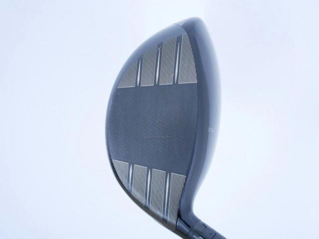Driver : Titleist : ไดรเวอร์ Titleist TSR 1 (รุ่นล่าสุด ปี 2023 Japan Spec.) Loft 10 (ปรับได้) ก้าน Mitsubishi TSP120 Flex S
