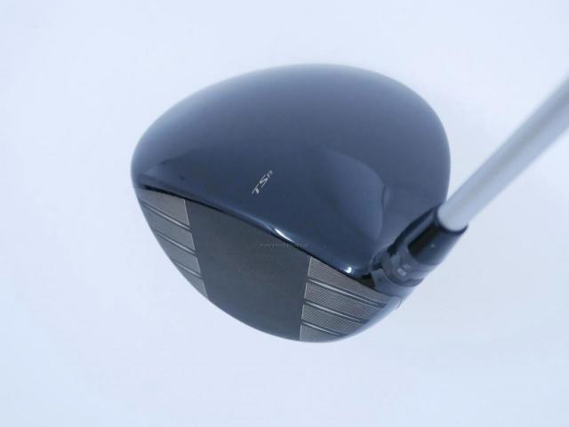 Driver : Titleist : ไดรเวอร์ Titleist TSR 1 (รุ่นล่าสุด ปี 2023 Japan Spec.) Loft 10 (ปรับได้) ก้าน Mitsubishi TSP120 Flex S