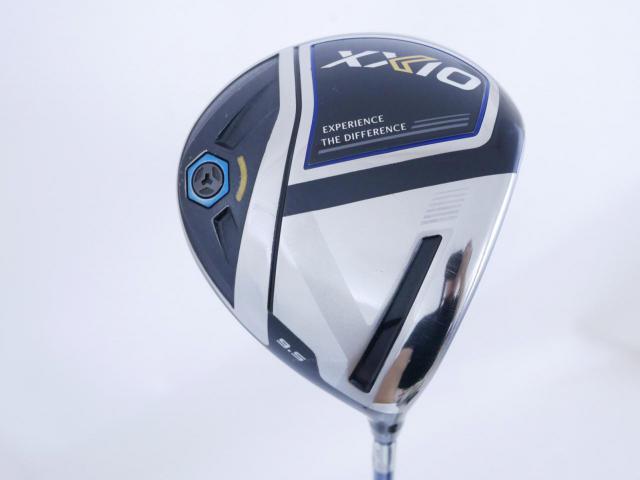 Driver : XXIO : ไดรเวอร์ XXIO 11 (รุ่นปี 2021) Loft 9.5 ก้าน MP-1100 Flex S