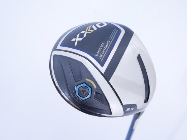 Driver : XXIO : ไดรเวอร์ XXIO 11 (รุ่นปี 2021) Loft 9.5 ก้าน MP-1100 Flex S