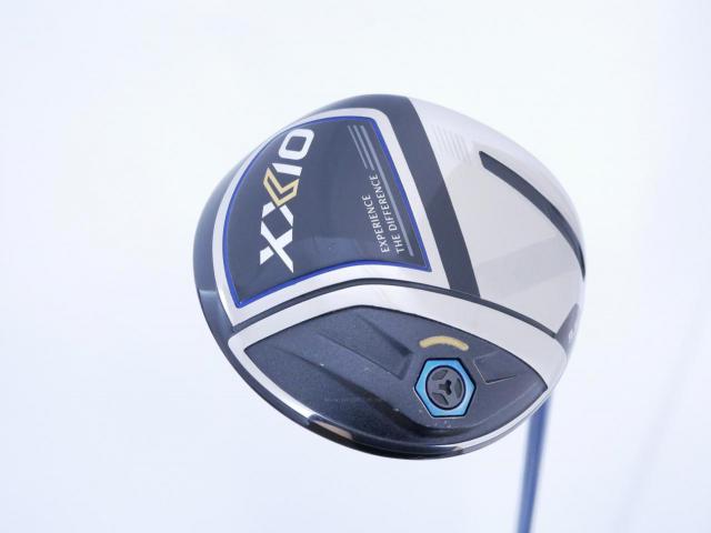 Driver : XXIO : ไดรเวอร์ XXIO 11 (รุ่นปี 2021) Loft 9.5 ก้าน MP-1100 Flex S