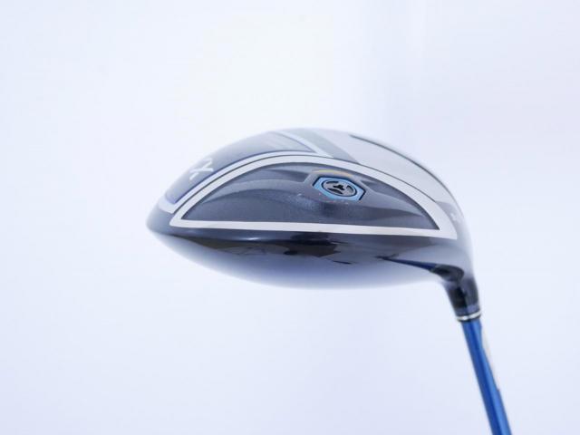 Driver : XXIO : ไดรเวอร์ XXIO 11 (รุ่นปี 2021) Loft 9.5 ก้าน MP-1100 Flex S