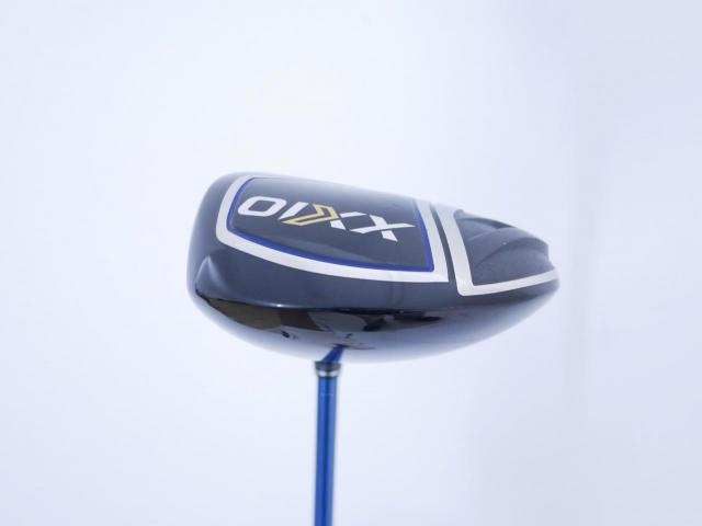 Driver : XXIO : ไดรเวอร์ XXIO 11 (รุ่นปี 2021) Loft 9.5 ก้าน MP-1100 Flex S