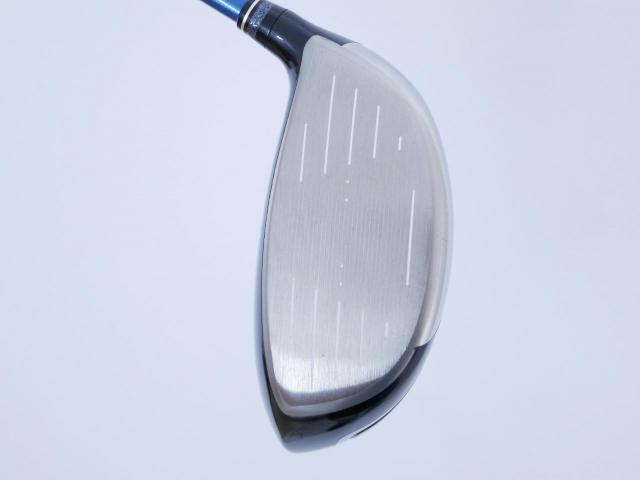 Driver : XXIO : ไดรเวอร์ XXIO 11 (รุ่นปี 2021) Loft 9.5 ก้าน MP-1100 Flex S