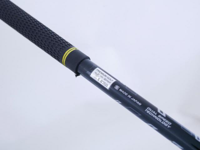 Driver : XXIO : ไดรเวอร์ XXIO 11 (รุ่นปี 2021) Loft 9.5 ก้าน MP-1100 Flex S