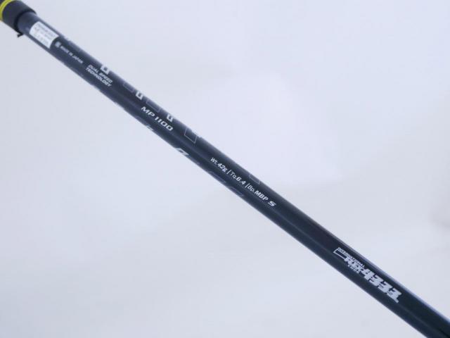 Driver : XXIO : ไดรเวอร์ XXIO 11 (รุ่นปี 2021) Loft 9.5 ก้าน MP-1100 Flex S