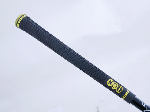 Driver : XXIO : ไดรเวอร์ XXIO 11 (รุ่นปี 2021) Loft 9.5 ก้าน MP-1100 Flex S