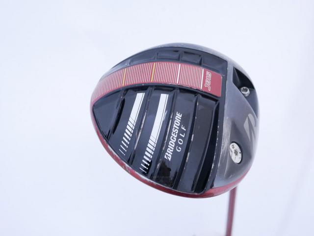 Driver : Bridgestone : ไดรเวอร์ Bridgestone J815 (460cc.) Loft 9.5 ก้าน Tour AD Flex S
