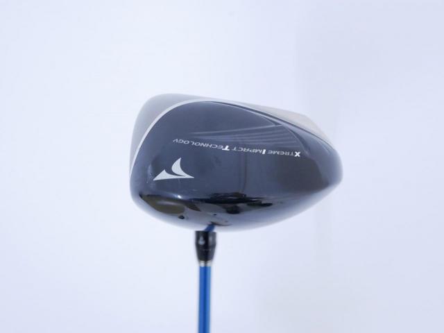 Driver : Tourstage : **มีบุบ** ไดรเวอร์ Tourstage X-Drive 909 Loft 9.5 ก้าน Tour AD GT-7 Flex S
