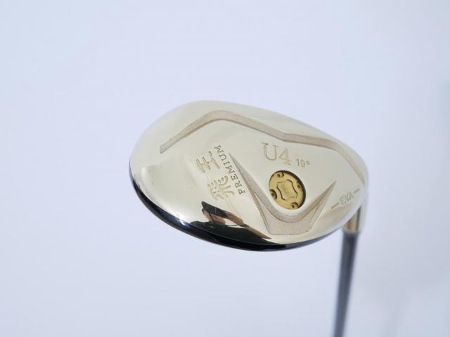 Fairway Wood : Other Brand : ไม้กระเทย ENA HIOU Premium (เหมาะกับซีเนียร์) Loft 19 Flex SR