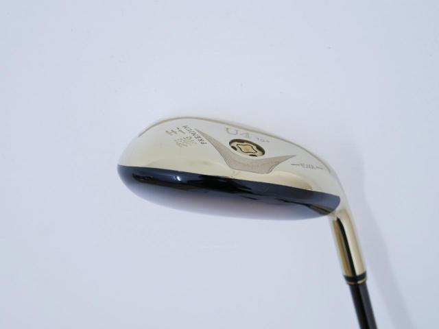 Fairway Wood : Other Brand : ไม้กระเทย ENA HIOU Premium (เหมาะกับซีเนียร์) Loft 19 Flex SR