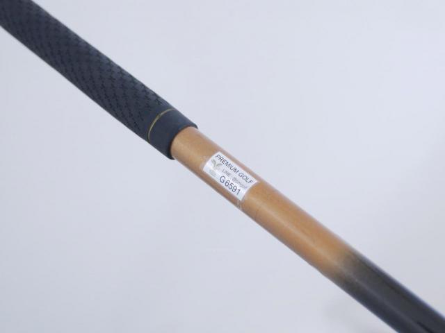 Fairway Wood : Other Brand : ไม้กระเทย ENA HIOU Premium (เหมาะกับซีเนียร์) Loft 19 Flex SR