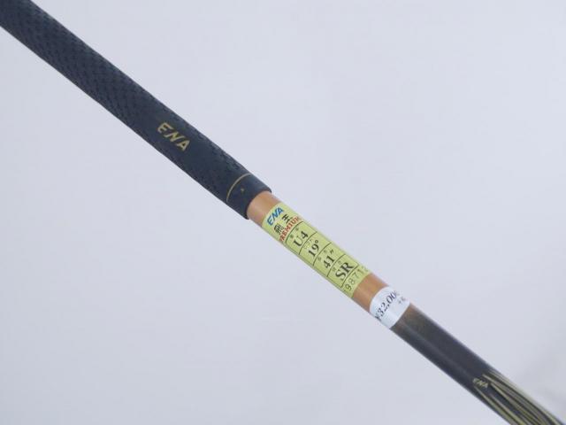 Fairway Wood : Other Brand : ไม้กระเทย ENA HIOU Premium (เหมาะกับซีเนียร์) Loft 19 Flex SR