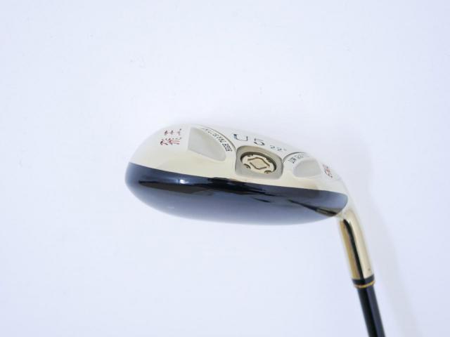 Fairway Wood : Other Brand : ไม้กระเทย ENA HIOU (เหมาะกับซีเนียร์) Loft 22 Flex R