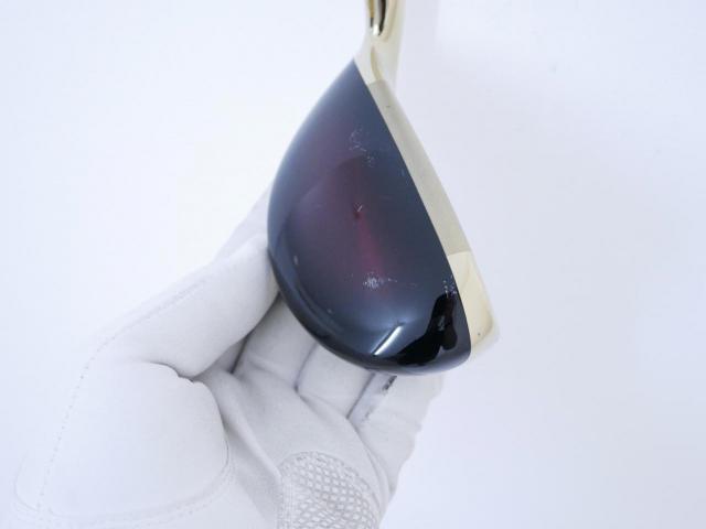 Fairway Wood : Other Brand : ไม้กระเทย ENA HIOU (เหมาะกับซีเนียร์) Loft 22 Flex R