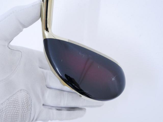 Fairway Wood : Other Brand : ไม้กระเทย ENA HIOU (เหมาะกับซีเนียร์) Loft 22 Flex R