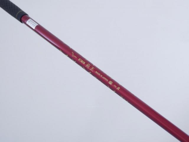 Fairway Wood : Other Brand : ไม้กระเทย ENA HIOU (เหมาะกับซีเนียร์) Loft 22 Flex R