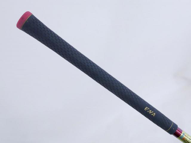 Fairway Wood : Other Brand : ไม้กระเทย ENA HIOU (เหมาะกับซีเนียร์) Loft 22 Flex R