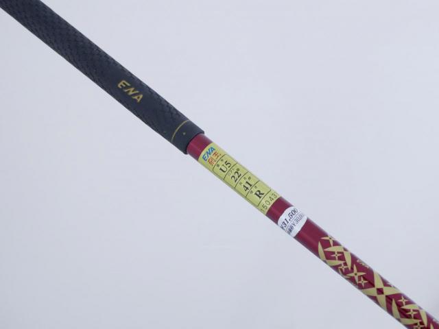 Fairway Wood : Other Brand : ไม้กระเทย ENA HIOU (เหมาะกับซีเนียร์) Loft 22 Flex R