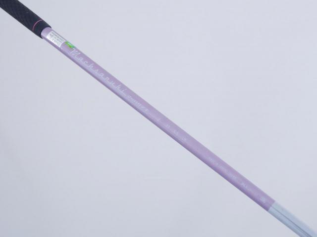 Lady club : All : ไม้กระเทย Kasco Power Tornado 8 Loft 20 Flex L