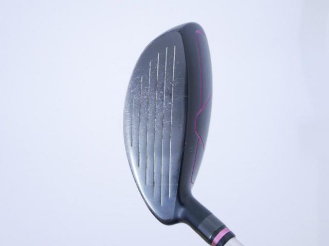 Lady club : All : ไม้กระเทย Kasco Power Tornado 8 Loft 23 Flex L