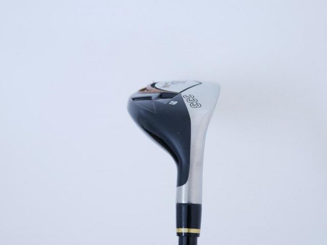 Fairway Wood : Kasco : ไม้กระเทย Kasco Power Tornado DF-IV Loft 19 Flex R