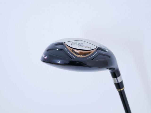 Fairway Wood : Kasco : ไม้กระเทย Kasco Power Tornado DF-IV Loft 19 Flex R