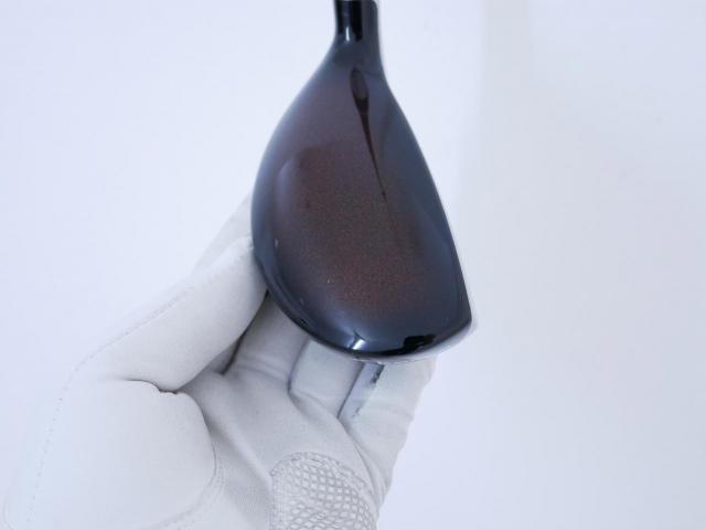 Fairway Wood : Kasco : ไม้กระเทย Kasco Power Tornado DF-IV Loft 19 Flex R