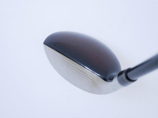 Fairway Wood : Kasco : ไม้กระเทย Kasco Power Tornado DF-IV Loft 19 Flex R