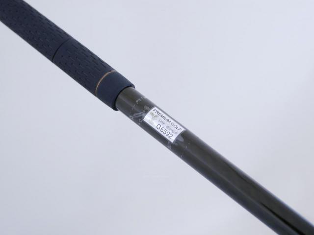 Fairway Wood : Kasco : ไม้กระเทย Kasco Power Tornado DF-IV Loft 19 Flex R